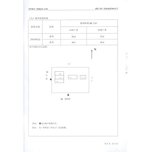 检测报告6